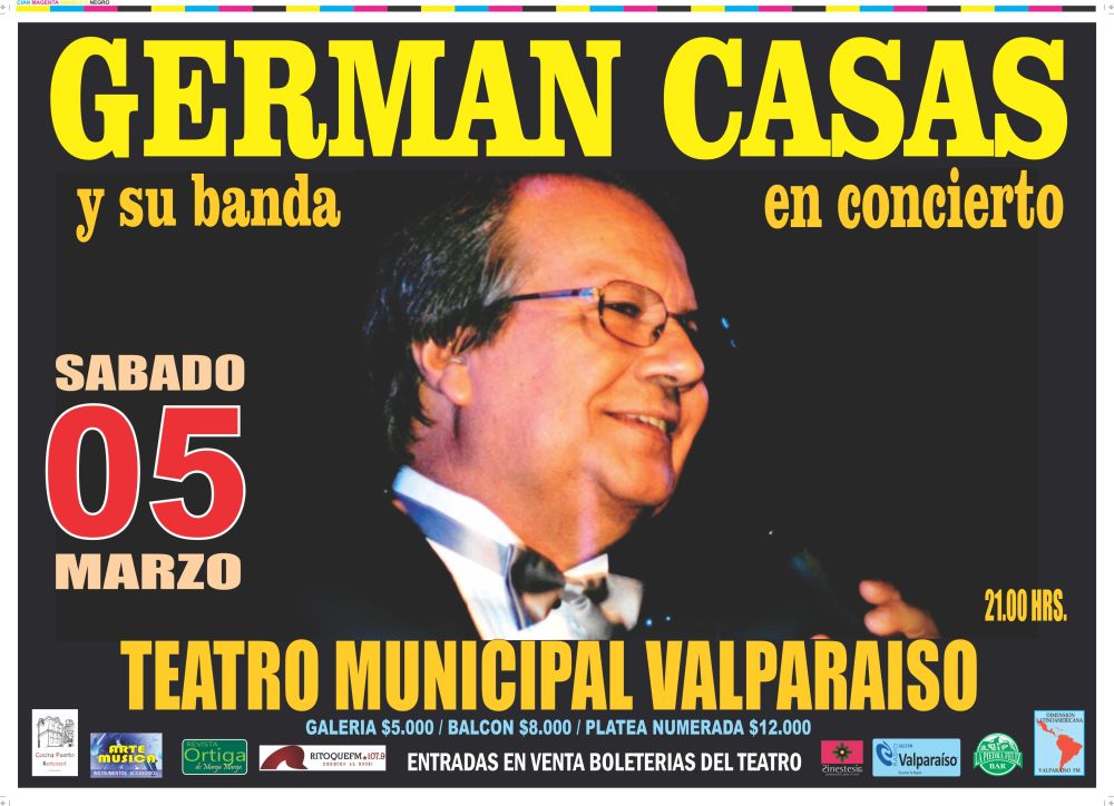 GERMAN CASAS MARZO 2016 final